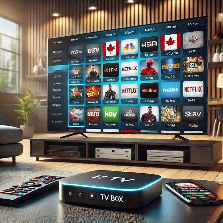 Reseller IPTV Encoder(2026) | Boost Streaming Business