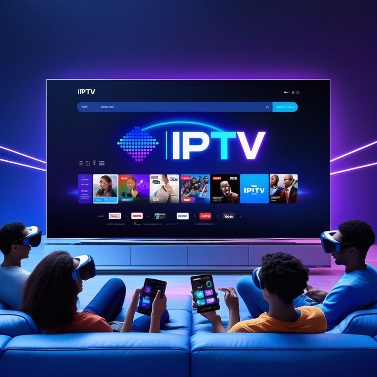 Reseller IPTV Encoder(2026) | Boost Streaming Business