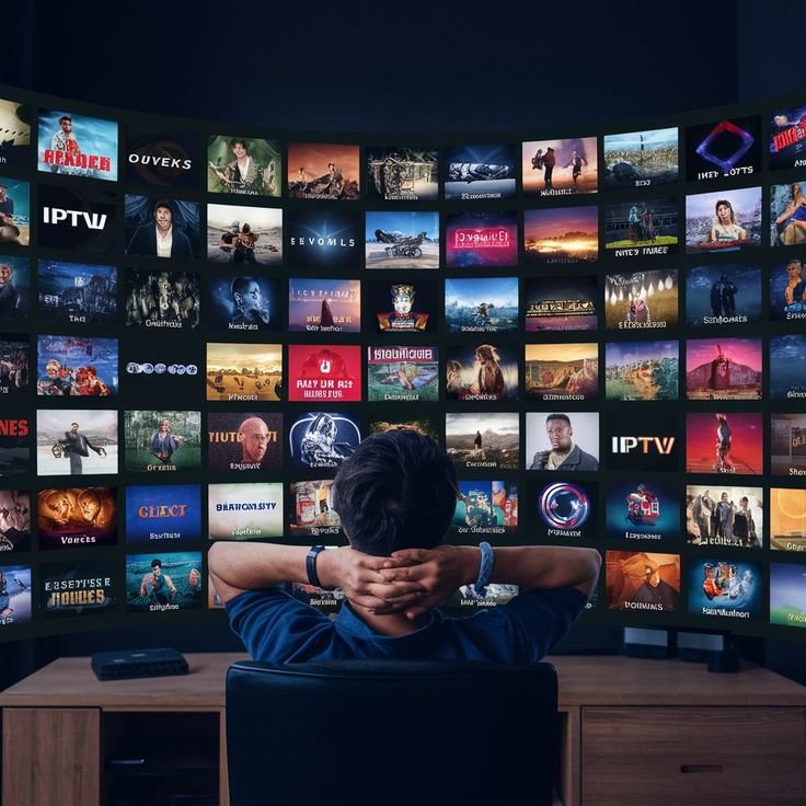 Reseller IPTV Encoder(2026) | Boost Streaming Business
