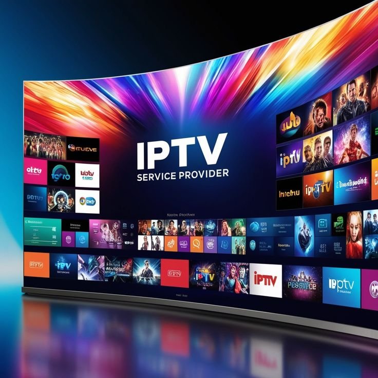 Reseller Xtreme HD IPTV dashboard with global channels
