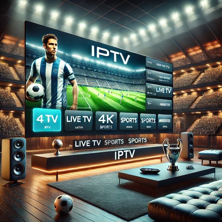Reseller Xtreme HD IPTV dashboard with global channels
